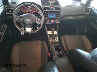 2016 Subaru WRX Limited с VIN JF1VA1J67G8805281, выставлен на аукционе Copart как лот 60657195 с пробегом 118 864 миль миль и Чистый • Clean title. История ставок и продаж доступна на DreamBid. Изображение 8.