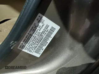 2010 Honda Odyssey LX с VIN 5FNRL3H22AB062671, выставлен на аукционе Copart как лот 57466735 с пробегом 193 274 миль миль и Списание • Salvage title. История ставок и продаж доступна на DreamBid. Изображение 13.