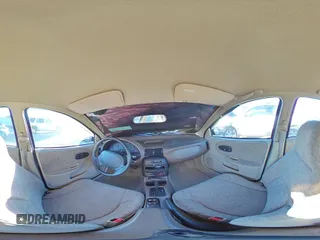 1997 Saturn SL z VIN 1G8ZH5285VZ122690, wystawiony jako Copart lot #81655244 z przebiegiem 159 048 mil mil oraz Szkoda całkowita • Salvage title. Historia ofert i sprzedaży dostępna na DreamBid. Obrazek 13.