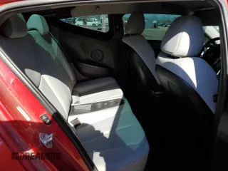 2012 Hyundai Veloster w/Black Int с VIN KMHTC6AD6CU042853, выставлен на аукционе Copart как лот 65559895 с пробегом 99 109 миль миль и Чистый • Clean title. История ставок и продаж доступна на DreamBid. Изображение 10.