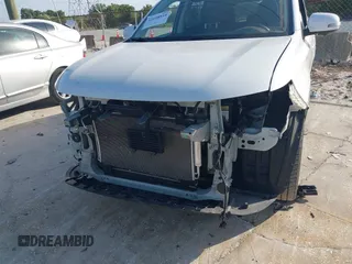 2017 Mitsubishi Outlander SE with VIN JA4AD3A36HZ032374, listed as a IAAI auction lot 42108810 with 89,034 mi miles and . Bid and sale history available at DreamBid. Image 6.