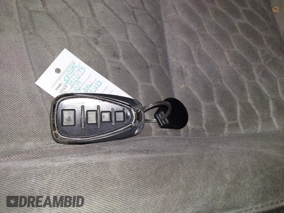 2019 Chevrolet Equinox LS with VIN 2GNAXSEV9K6121904, listed as a IAAI auction lot 41667121 with 141,598 mi miles and . Bid and sale history available at DreamBid. Image 11.