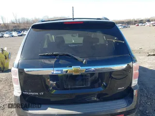 2008 Chevrolet Equinox LT with VIN 2CNDL63F786317056, listed as a IAAI auction lot 41901352 with 97,715 mi miles. Bid and sale history available at carsss.com. Image 16.