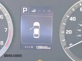 2015 Hyundai Sonata SE z VIN 5NPE24AF7FH158728, wystawiony jako IAAI lot #41841372 z przebiegiem 128 948 mil mil oraz . Historia ofert i sprzedaży dostępna na DreamBid. Obrazek 15.