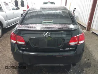 2006 Lexus GS 300 with VIN JTHCH96S260004660, listed as a IAAI auction lot 42113720 with 194,182 mi miles and . Bid and sale history available at DreamBid. Image 16.