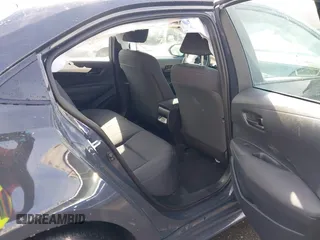 2024 Toyota Corolla LE z VIN 5YFB4MDE1RP210443, wystawiony jako IAAI lot #41865788 z przebiegiem 12 790 mil mil oraz . Historia ofert i sprzedaży dostępna na DreamBid. Obrazek 8.