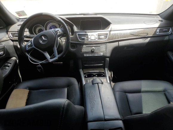 2016 Mercedes-Benz E 350 Sport with VIN WDDHF5KB6GB251218, listed as a Copart auction lot 55358785 with 179,705 mi miles and Clean title. Bid and sale history available at DreamBid. Image 8.
