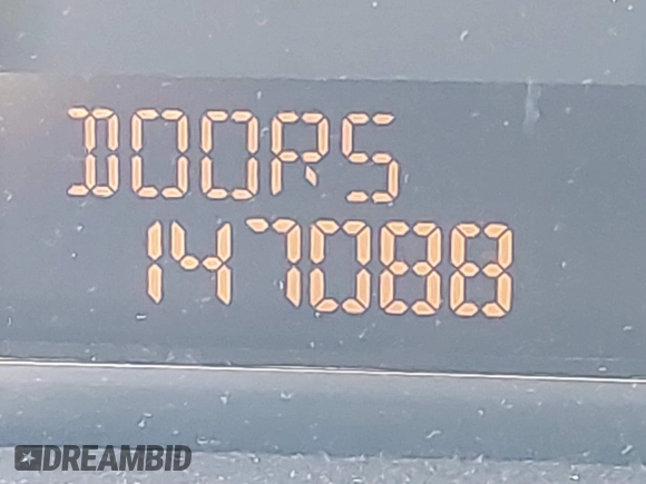2006 Hummer H3 with VIN 5GTDN136168265845, listed as a IAAI auction lot 41798107 with 147,088 mi miles. Bid and sale history available at carsss.com. Image 15.