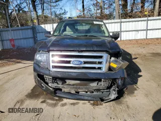 2013 Ford Expedition Max Limited с VIN 1FMJK1K5XDEF21521, выставлен на аукционе Copart как лот 85710414 с пробегом 211 737 миль миль и Списание • Salvage title. История ставок и продаж доступна на DreamBid. Изображение 5.