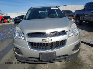 2014 Chevrolet Equinox LS with VIN 2GNALAEK6E6219269, listed as a Copart auction lot 42916585 with 91,996 mi miles and Salvage Title. Bid and sale history available at carsss.com. Image 5.