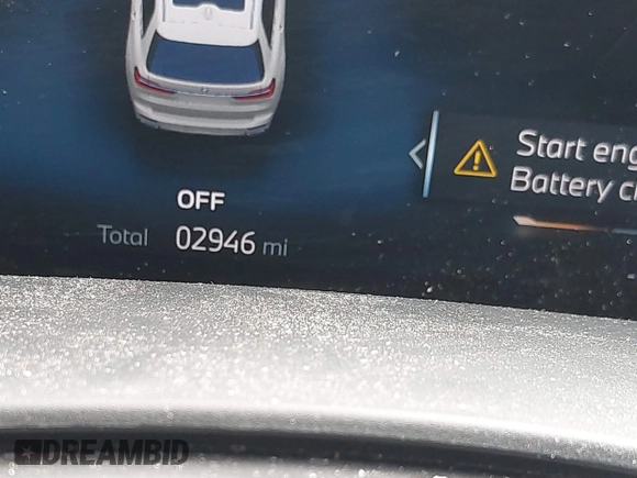 2025 BMW X7 xDrive40i z VIN 5UX23EM05S9X98435, wystawiony jako IAAI lot #41476358 z przebiegiem 2946 mil mil oraz . Historia ofert i sprzedaży dostępna na DreamBid. Obrazek 15.