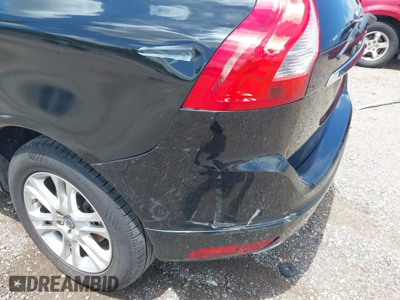 2015 Volvo XC60 T5 Drive-E Premier с VIN YV440MDB0F2598184, выставлен на аукционе IAAI как лот 42415280 с пробегом 118 160 миль миль и . История ставок и продаж доступна на DreamBid. Изображение 6.