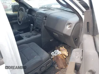 2008 Ford F-150 XLT с VIN 1FTPW14V58FB21592, выставлен на аукционе IAAI как лот 42642040 с пробегом Не указан миль и . История ставок и продаж доступна на DreamBid. Изображение 5.