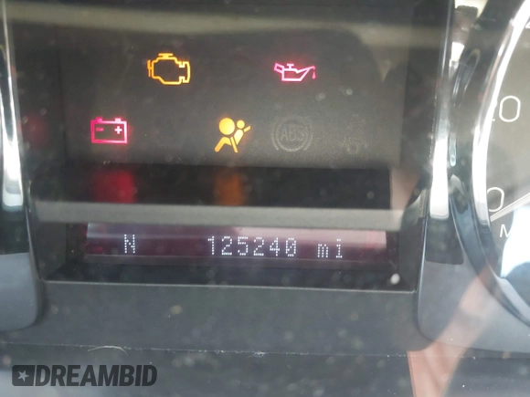 2008 Lincoln MKZ with VIN 3LNHM26T88R653977, listed as a IAAI auction lot 41922309 with 125,240 mi miles and . Bid and sale history available at DreamBid. Image 15.