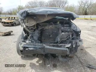 2017 Ram 1500 Express with VIN 1C6RR6FG3HS696073, listed as a Copart auction lot 51481845 with 154,147 mi miles and Salvage title. Bid and sale history available at DreamBid. Image 5.