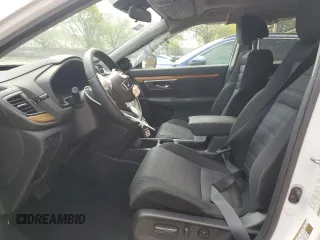 2020 Honda CR-V EX z VIN 2HKRW2H59LH673264, wystawiony jako Copart lot #56910865 z przebiegiem 93 994 mil mil oraz Szkoda całkowita • Salvage title. Historia ofert i sprzedaży dostępna na DreamBid. Obrazek 7.