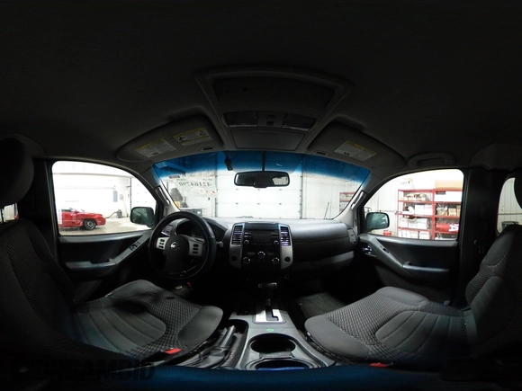 2013 Nissan Frontier SV with VIN 1N6AD0CW2DN720396, listed as a IAAI auction lot 42164790 with 189,055 mi miles and . Bid and sale history available at DreamBid. Image 18.