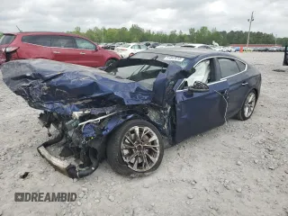 2020 Audi A5 Sportback Premium с VIN WAUANCF53LA005151, выставлен на аукционе Copart как лот 52907025 с пробегом Не указан миль и Списание • Salvage title. История ставок и продаж доступна на DreamBid. Изображение 1.