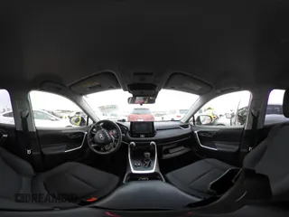 2019 Toyota RAV4 Hybrid LE with VIN JTMMWRFV3KJ012955, listed as a IAAI auction lot 42475244 with 103,674 mi miles and . Bid and sale history available at DreamBid. Image 19.