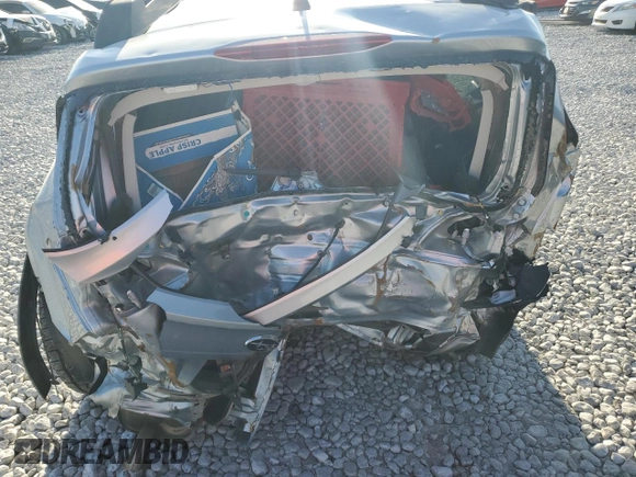 2014 Subaru Outback Limited with VIN 4S4BRDMC0E2316791, listed as a Copart auction lot 41804835 with 81,152 mi miles and Salvage title. Bid and sale history available at DreamBid. Image 6.