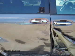 2024 Toyota Sienna XLE с VIN 5TDJSKFCXRS124248, выставлен на аукционе Copart как лот 56404925 с пробегом Не указан миль и Списание • Salvage title. История ставок и продаж доступна на DreamBid. Изображение 11.