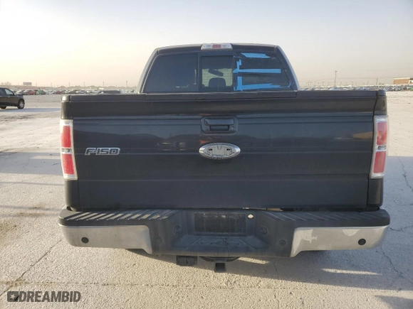 2013 Ford F-150 XL with VIN 1FTFW1CT7DKD79254, listed as a Copart auction lot 49618945 with 172,958 mi miles and Clean Title. Bid and sale history available at carsss.com. Image 6.