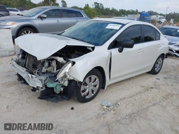 2013 Subaru Impreza z VIN JF1GJAA67DH031795, wystawiony jako IAAI lot #41284499 z przebiegiem 155 765 mil mil oraz . Historia ofert i sprzedaży dostępna na DreamBid. Obrazek 18.