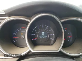 2015 Kia Optima LX with VIN KNAGM4A78F5608573, listed as a Copart auction lot 44223355 with 80,715 mi miles and Salvage Title. Bid and sale history available at carsss.com. Image 9.