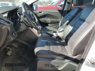 2013 Ford Escape SEL with VIN 1FMCU9HX4DUB80603, listed as a Copart auction lot 45412395 with 222,870 mi miles and Salvage Title. Bid and sale history available at carsss.com. Image 7.
