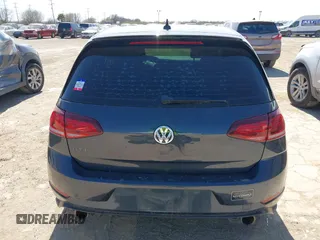 2021 Volkswagen GTI S z VIN 3VW5T7AU4MM000946, wystawiony jako IAAI lot #41661654 z przebiegiem 107 061 mil mil oraz . Historia ofert i sprzedaży dostępna na DreamBid. Obrazek 16.