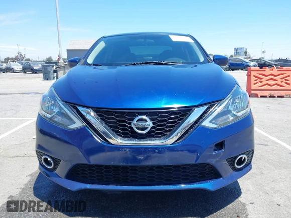 2017 Nissan Sentra S with VIN 3N1AB7AP2HY255580, listed as a IAAI auction lot 42686550 with 127,557 mi miles and . Bid and sale history available at DreamBid. Image 13.