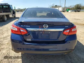 2016 Nissan Altima S with VIN 1N4AL3AP2GC237449, listed as a Copart auction lot 48778315 with 171,004 mi miles and Salvage Title. Bid and sale history available at DreamBid. Image 6.