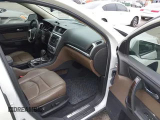 2016 GMC Acadia SLT with VIN 1GKKRRKD7GJ115142, listed as a IAAI auction lot 42129244 with 173,905 mi miles. Bid and sale history available at carsss.com. Image 5.