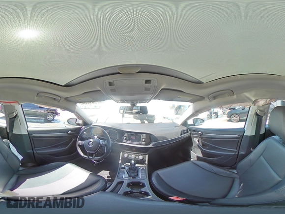2019 Volkswagen Jetta S с VIN 3VWC57BU0KM148198, выставлен на аукционе Copart как лот 57138535 с пробегом 99 193 миль миль и На запчасти • Non repairable. История ставок и продаж доступна на DreamBid. Изображение 14.