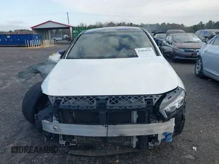 2021 Mercedes-Benz A 35 AMG z VIN W1K3G5BB6MJ307912, wystawiony jako IAAI lot #41804931 z przebiegiem 78 532 mil mil oraz . Historia ofert i sprzedaży dostępna na DreamBid. Obrazek 12.