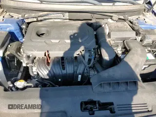 2019 Hyundai Sonata SE с VIN 5NPE24AF6KH793630, выставлен на аукционе Copart как лот 70155095 с пробегом 57 053 миль миль и Списание • Salvage title. История ставок и продаж доступна на DreamBid. Изображение 13.
