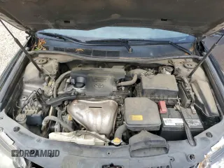 2014 Toyota Camry L with VIN 4T1BF1FK3EU333312, listed as a Copart auction lot 56418065 with 243,564 mi miles and Clean Title. Bid and sale history available at DreamBid. Image 11.