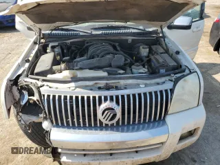 2007 Mercury Mountaineer Premier with VIN 4M2EU48817UJ22083, listed as a Copart auction lot 75449764 with 199,315 mi miles and Salvage Title. Bid and sale history available at carsss.com. Image 14.