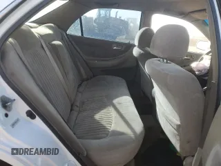 1998 Honda Accord LX с VIN 1HGCG5543WA111180, выставлен на аукционе Copart как лот 85815734 с пробегом 329 200 миль миль и Списание • Salvage title. История ставок и продаж доступна на DreamBid. Изображение 11.