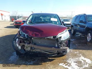 2014 Honda CR-V LX with VIN 5J6RM3H3XEL009364, listed as a IAAI auction lot 41741860 with 84,512 mi miles. Bid and sale history available at carsss.com. Image 13.