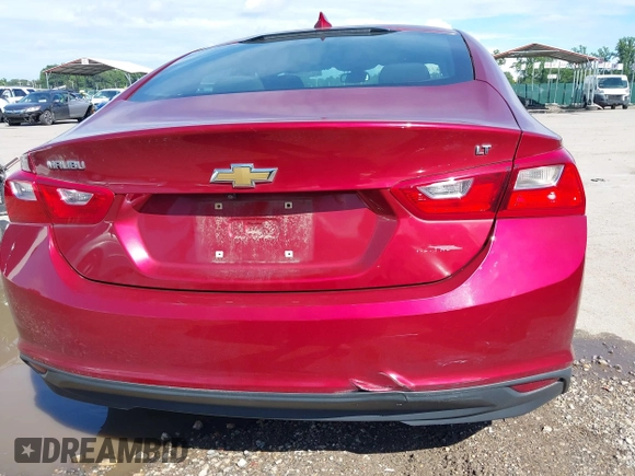 2018 Chevrolet Malibu LT with VIN 1G1ZD5ST1JF140386, listed as a IAAI auction lot 42668926 with 116,359 mi miles and . Bid and sale history available at DreamBid. Image 18.