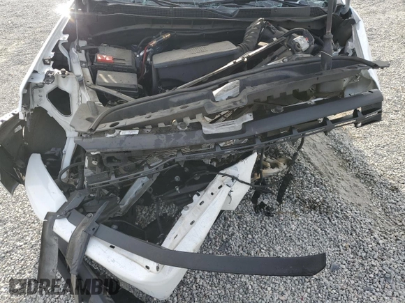 2021 Chevrolet Silverado 1500 RST with VIN 3GCUYEEL1MG364522, listed as a Copart auction lot 65653904 with 52,010 mi miles and Salvage Title. Bid and sale history available at carsss.com. Image 12.