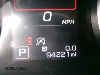 2022 Subaru Outback Premium with VIN 4S4BTADC8N3211250, listed as a IAAI auction lot 42741588 with 94,221 mi miles and . Bid and sale history available at DreamBid. Image 10.
