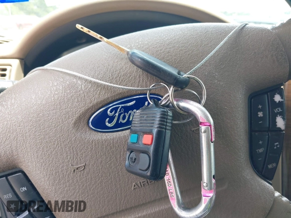 2004 Ford Explorer Eddie Bauer с VIN 1FMZU64K24UB46811, выставлен на аукционе IAAI как лот 42341907 с пробегом 188 164 миль миль и . История ставок и продаж доступна на DreamBid. Изображение 11.