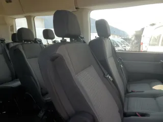 2021 Ford Transit Passenger XL с VIN 1FBAX2C87MKA03621, выставлен на аукционе Copart как лот 63739025 с пробегом 89 249 миль миль и Чистый • Clean title. История ставок и продаж доступна на DreamBid. Изображение 11.