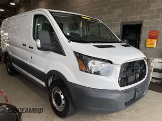 2016 Ford Transit Cargo с VIN 1FTYR1YM2GKB55430, выставлен на аукционе IAAI как лот 42731833 с пробегом 122 278 миль миль и . История ставок и продаж доступна на DreamBid. Изображение 7.