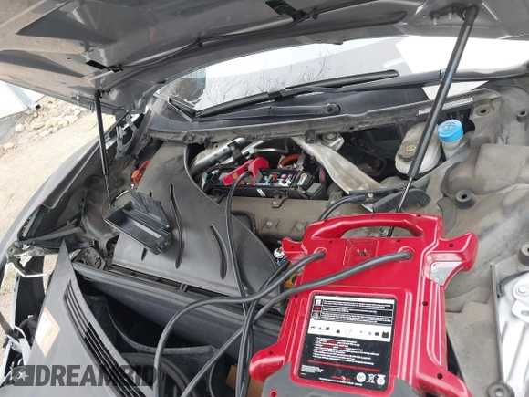 2017 Tesla Model S 60 with VIN 5YJSA1E17HF189627, listed as a IAAI auction lot 41891766 with 106,003 mi miles and . Bid and sale history available at DreamBid. Image 10.