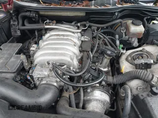 2003 Lexus LS 430 with VIN JTHBN30F530103966, listed as a IAAI auction lot 41964555 with 274,385 mi miles and . Bid and sale history available at DreamBid. Image 10.