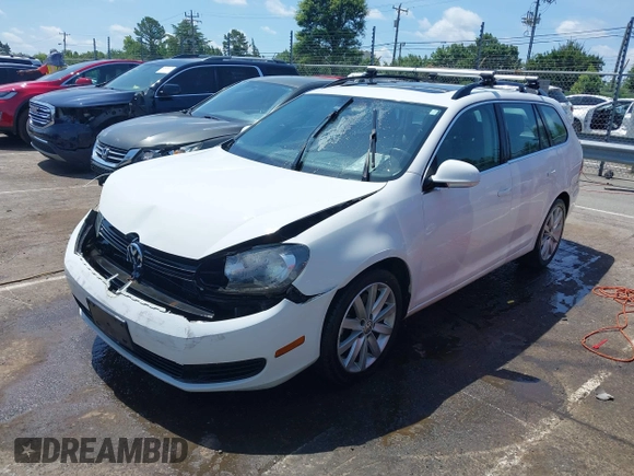 2014 Volkswagen Jetta TDI with VIN 3VWPL7AJ0EM611346, listed as a IAAI auction lot 42533049 with 131,929 mi miles and . Bid and sale history available at DreamBid. Image 19.