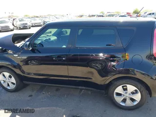 2014 Kia Soul with VIN KNDJN2A27E7021055, listed as a IAAI auction lot 41872138 with 31,955 mi miles. Bid and sale history available at carsss.com. Image 15.